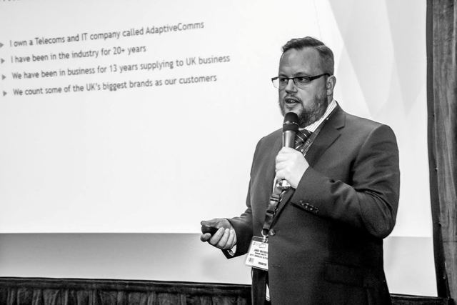 Seminar 4 - Cloud vs Hardware: Should you replace hardware or move to the cloud? Delivered by AdaptiveComms