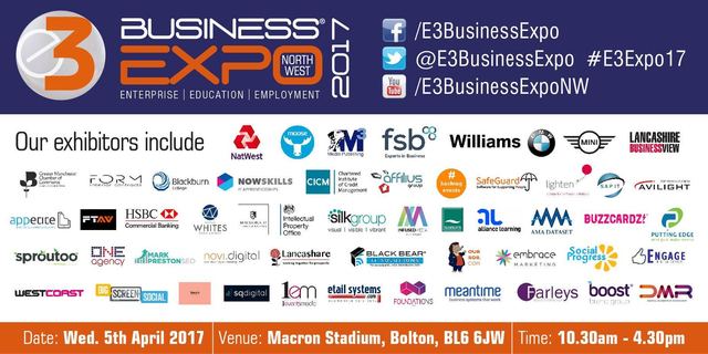 Y2017 Promotional Banners
