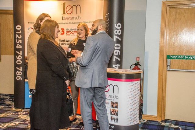 Y2016 Pre-Exhibitors Training