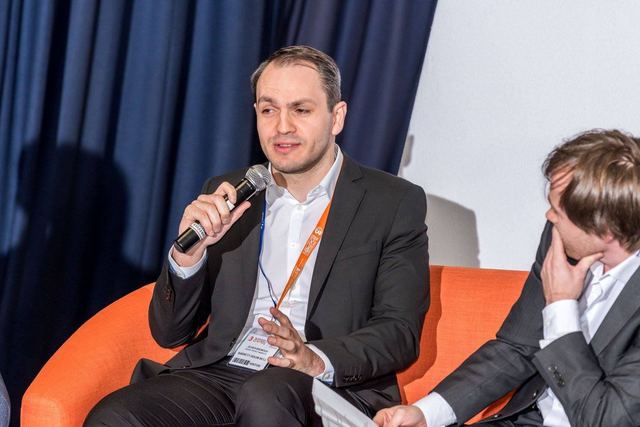Seminar 2 - Q & A:The future of digital marketing
