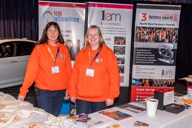1 Events Media Ltd