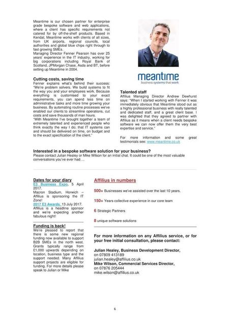 Y2017 Press Coverage