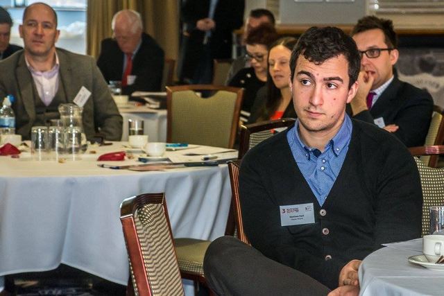 Y2016 Pre-Exhibitors Training