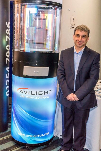 Avilight