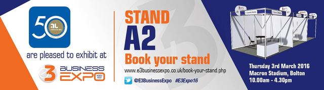 Y2016 Promotional Banners