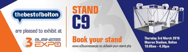 Y2016 Promotional Banners