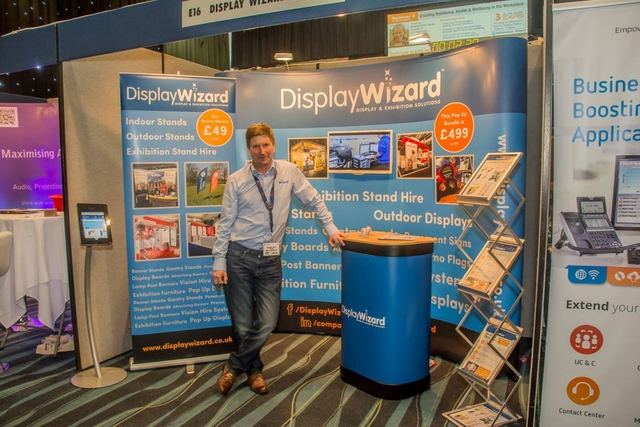 Display Wizard Ltd