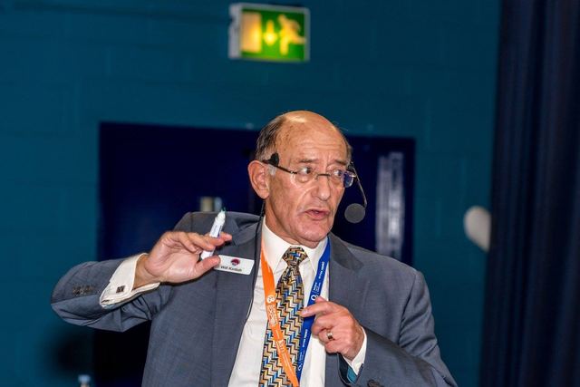 Seminar 3 - How to create more business through effective networking