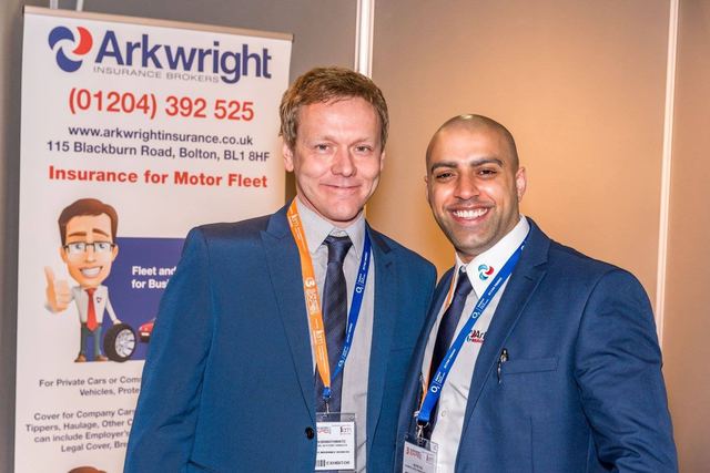 Arkwright Insurance