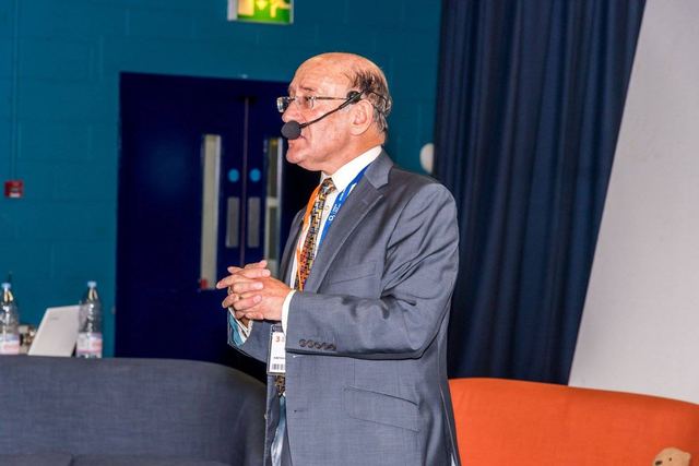 Seminar 3 - How to create more business through effective networking