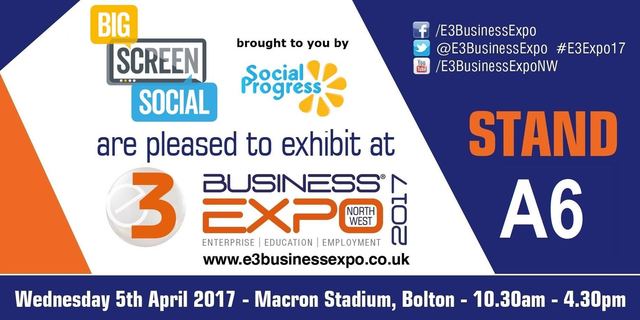 Y2017 Promotional Banners
