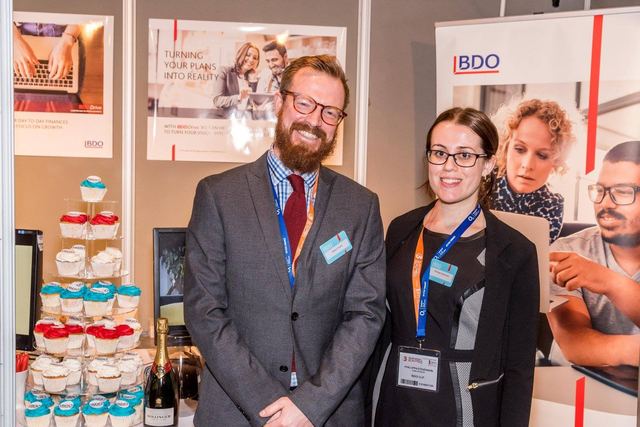 BDO LLP