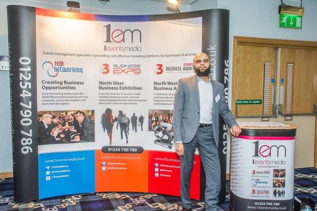 Y2016 Pre-Exhibitors Training
