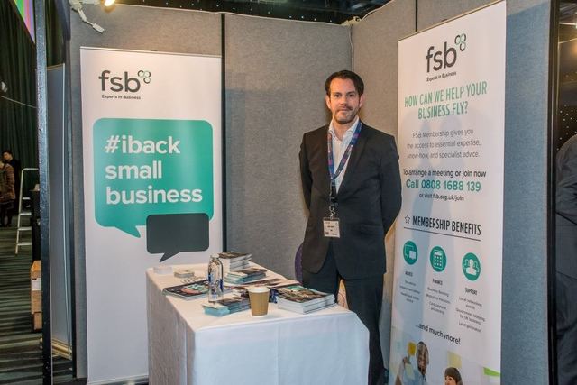 Federation of Small Businesses