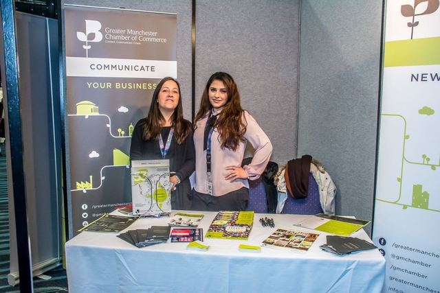 Greater Manchester Chamber Of Commerce