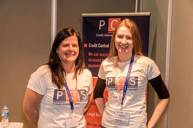 PCS Credit Management