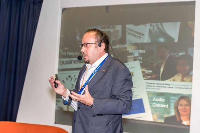 Seminar 4 - How can you use content to get more customers?