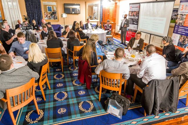 Y2017 Pre-Exhibitor Training