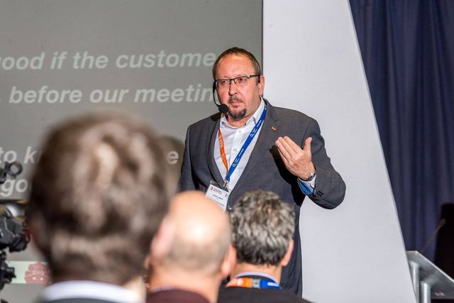 Seminar 4 - How can you use content to get more customers?