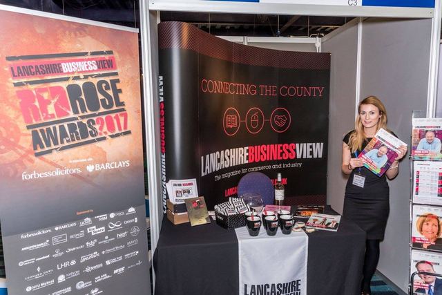 Lancashire Business View