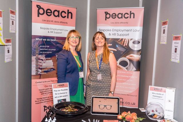 Peach Law Limited