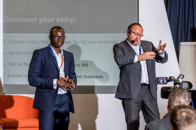 Seminar 4 - How can you use content to get more customers?