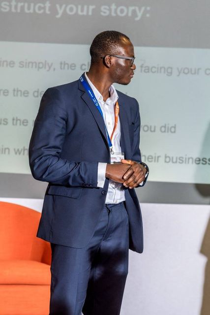Seminar 4 - How can you use content to get more customers?