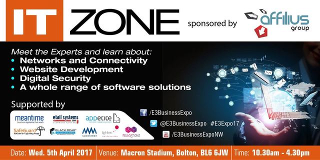 Y2017 Promotional Banners