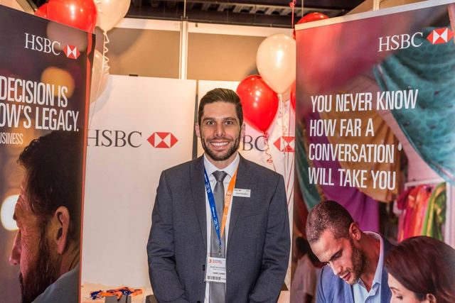 HSBC Bank Plc