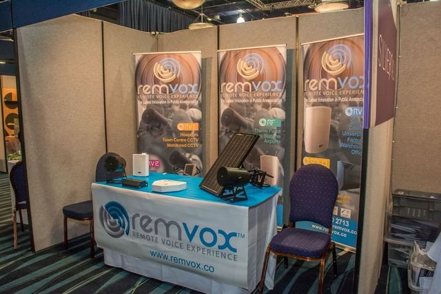 Remvox