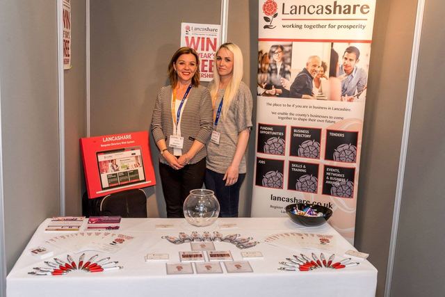 Lancashare