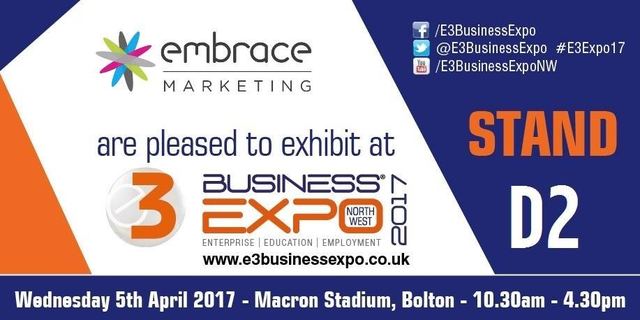 Y2017 Promotional Banners