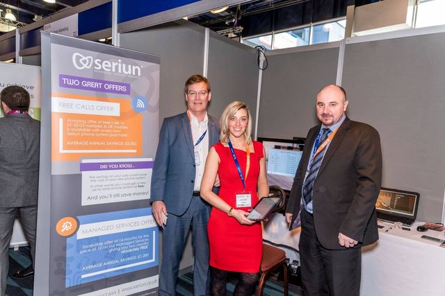 Seriun Ltd