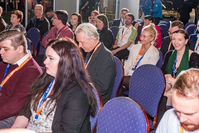 Seminar 5 - Transforming your bid/tender performance and success rates