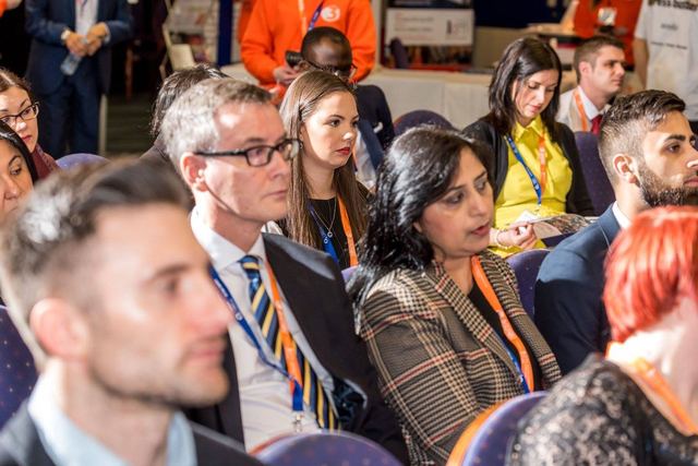 Seminar 5 - Transforming your bid/tender performance and success rates