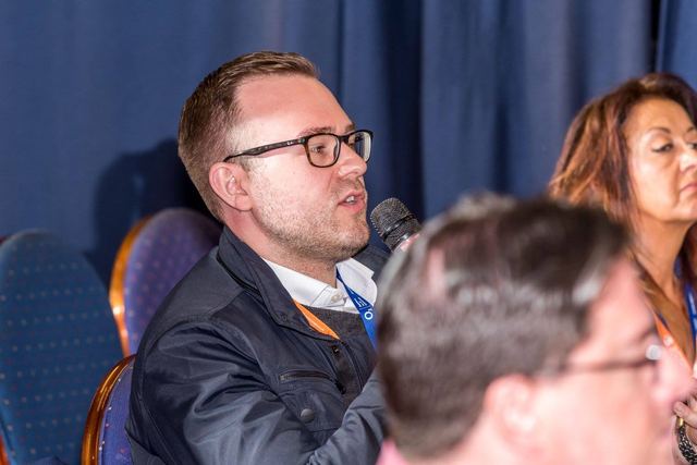 Seminar 6 - Q & A: How to maximise ROI on social media