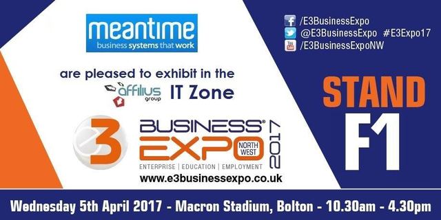 Y2017 Promotional Banners