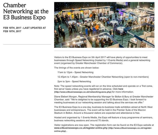Y2017 Press Coverage