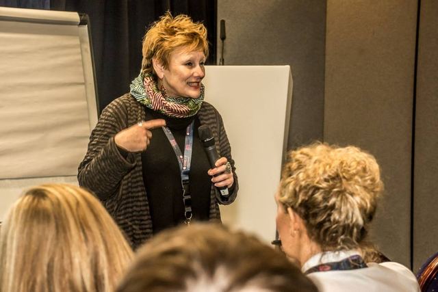 Seminar 5 - Creating Resilience, Health & Wellbeing in the Workplace. Delivered by EJT Associates