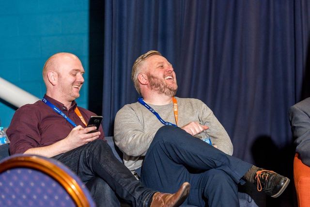 Seminar 6 - Q & A: How to maximise ROI on social media