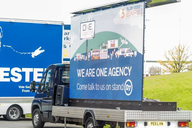 One Agency Media