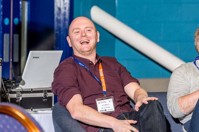 Seminar 6 - Q & A: How to maximise ROI on social media