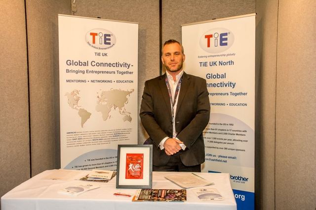 TiE UK