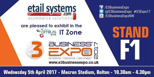 Y2017 Promotional Banners