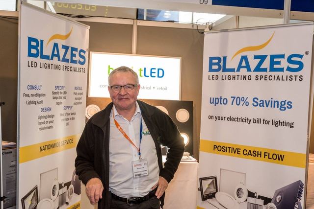Blazes Renewables