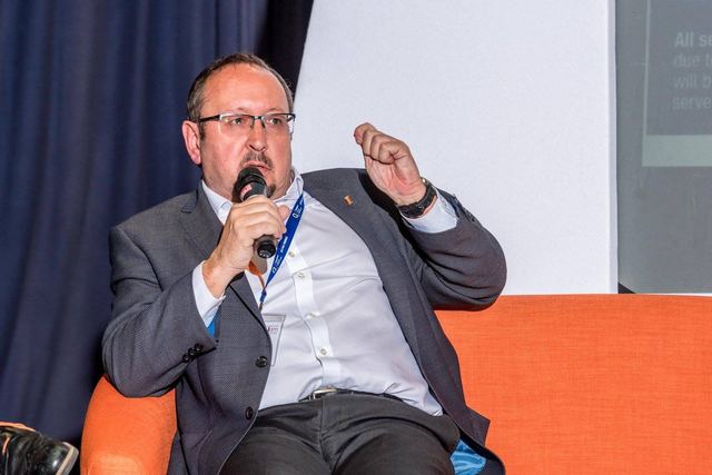 Seminar 6 - Q & A: How to maximise ROI on social media