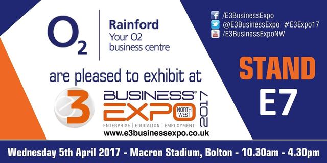 Y2017 Promotional Banners