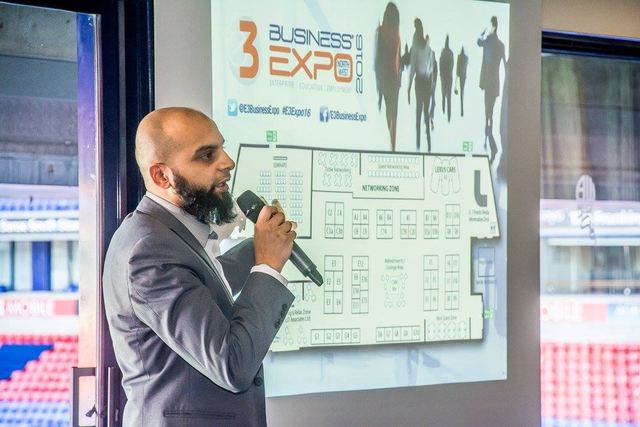 Y2016 Pre-Exhibitors Training