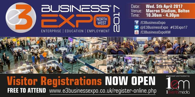Y2017 Promotional Banners