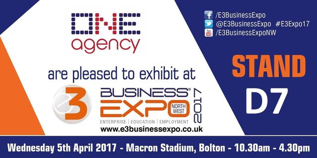 Y2017 Promotional Banners